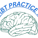 The RBT practice test logo